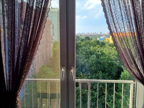 квартира за адресою Регенераторна вул., 4 к5
