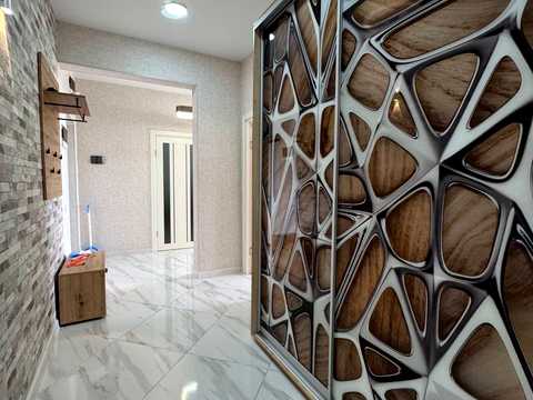 квартира за адресою Середньофонтанська вул., 35