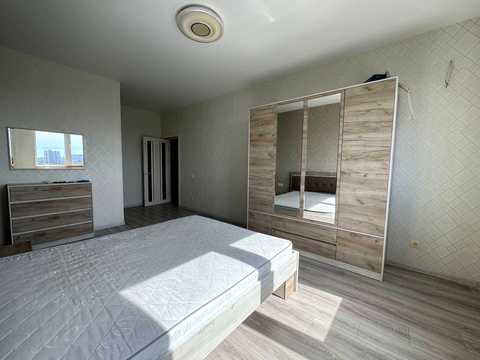 квартира за адресою Середньофонтанська вул., 35
