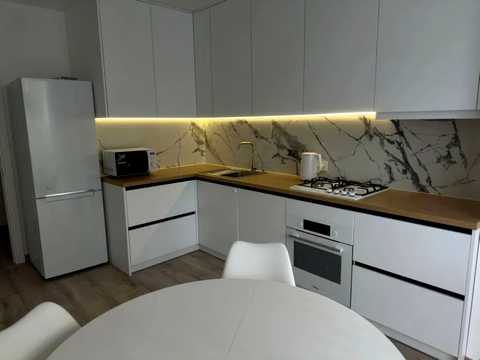 квартира за адресою Залізнична вул., (Будинок 7)