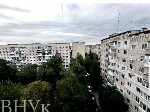 квартира за адресою Київська вул., 14