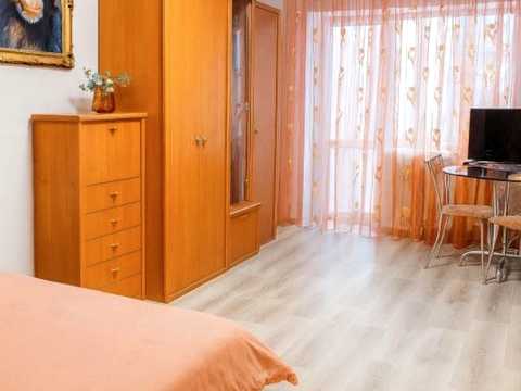 квартира за адресою Робоча вул., 164