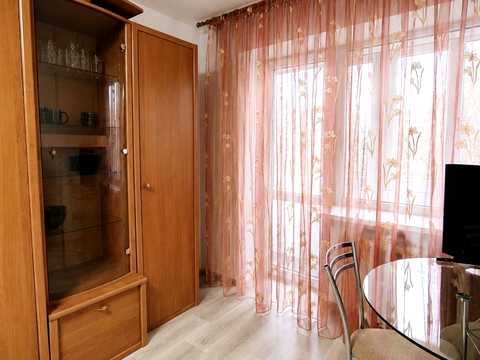 квартира за адресою Робоча вул., 164