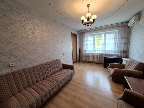 квартира по адресу Академика Королёва ул., 1