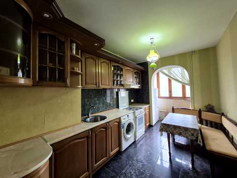 квартира по адресу Академика Королёва ул., 1