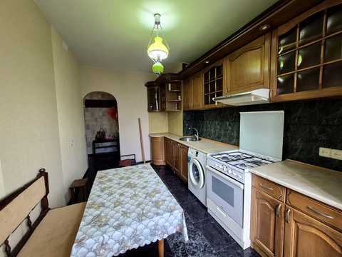 квартира по адресу Академика Королёва ул., 1