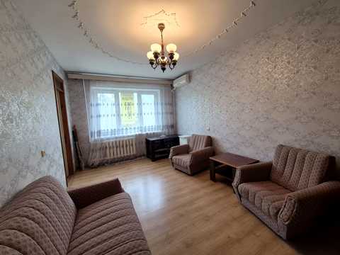 квартира по адресу Академика Королёва ул., 1