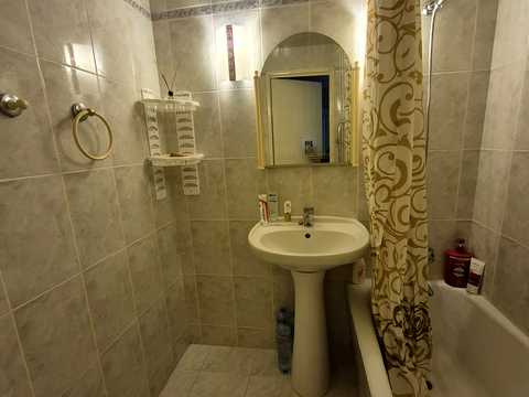 квартира по адресу Академика Королёва ул., 1