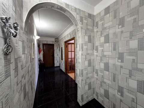 квартира по адресу Академика Королёва ул., 1