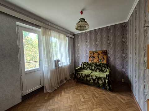 квартира по адресу Академика Королёва ул., 1