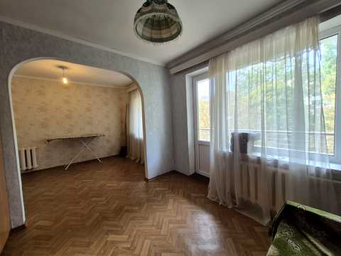 квартира по адресу Академика Королёва ул., 1