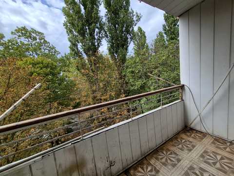 квартира по адресу Академика Королёва ул., 1