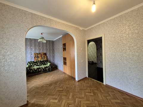 квартира по адресу Академика Королёва ул., 1
