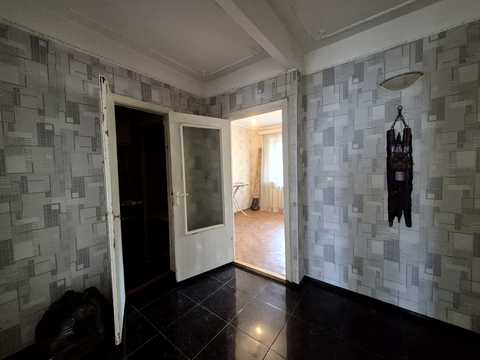 квартира по адресу Академика Королёва ул., 1