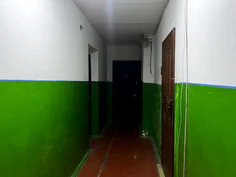 квартира за адресою Фабрична вул., 7