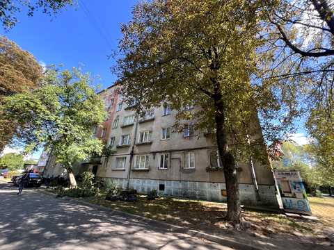 квартира за адресою Фабрична вул., 7
