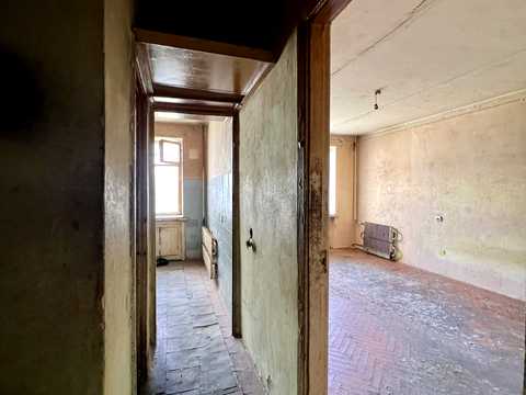 квартира за адресою Фабрична вул., 7