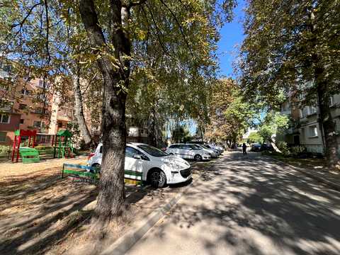 квартира за адресою Фабрична вул., 7