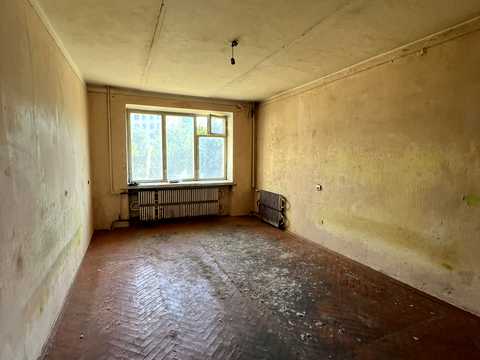 квартира за адресою Фабрична вул., 7