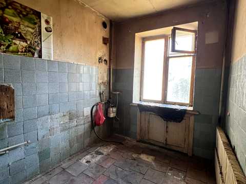 квартира за адресою Фабрична вул., 7