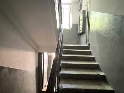 квартира за адресою Фабрична вул., 7