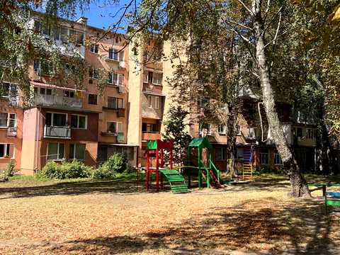 квартира за адресою Фабрична вул., 7