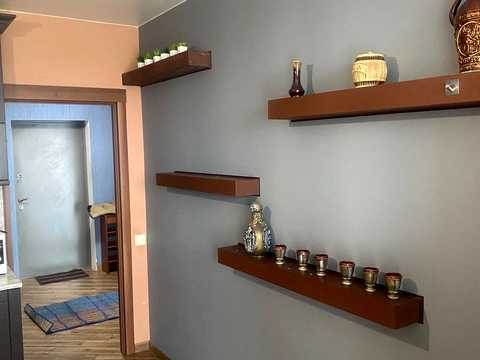 квартира за адресою Князя Романа Мстиславича вул. (Генерала Жмаченка), 28
