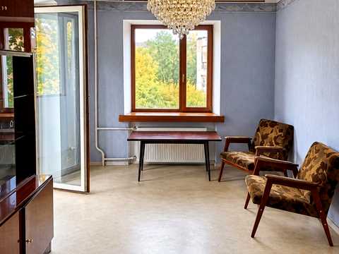 квартира за адресою Отакара Яроша вул., 47