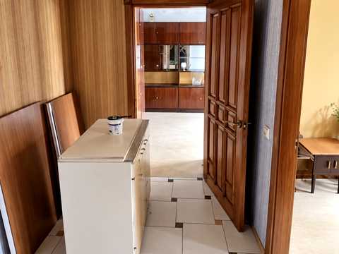 квартира за адресою Отакара Яроша вул., 47