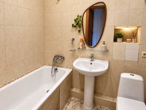 квартира за адресою Отакара Яроша вул., 47
