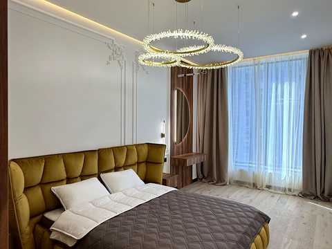квартира за адресою Звіринецька вул., 70-А