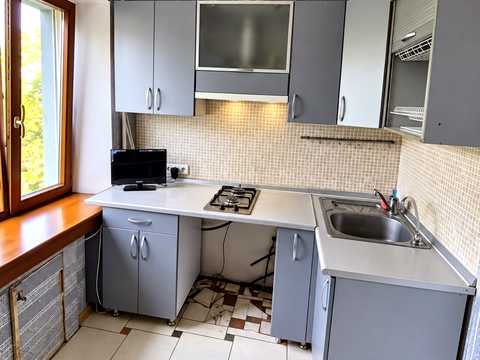 квартира за адресою Отакара Яроша вул., 47