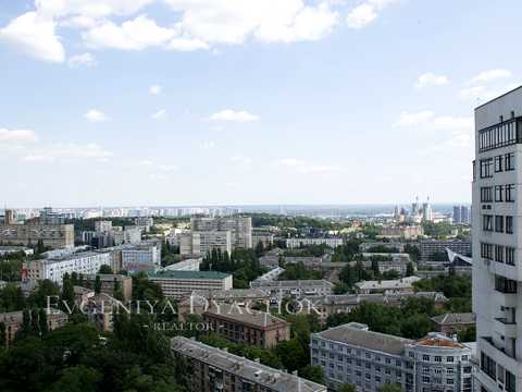 квартира по адресу Евгения Коновальца ул. (Щорса), 44-А
