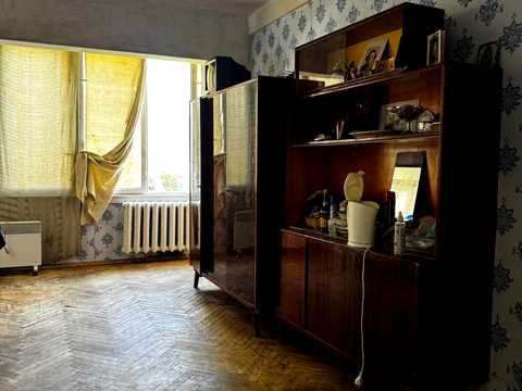 квартира за адресою Берестейський просп. (Перемоги), 127