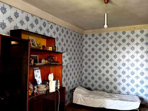 квартира за адресою Берестейський просп. (Перемоги), 127