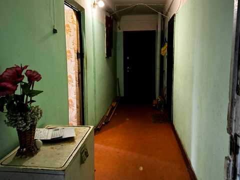 квартира за адресою Берестейський просп. (Перемоги), 127