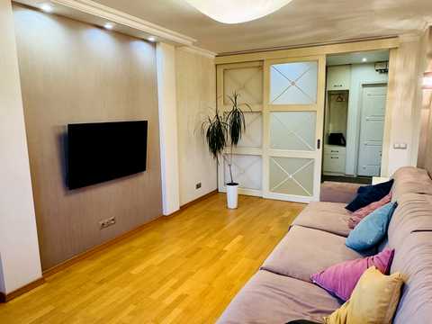 квартира за адресою Флоренції вул., 5