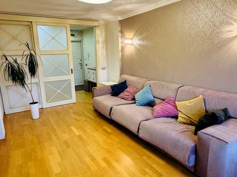 квартира за адресою Флоренції вул., 5
