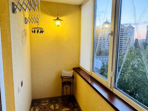 квартира за адресою Флоренції вул., 5