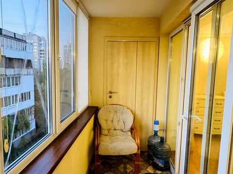 квартира за адресою Флоренції вул., 5