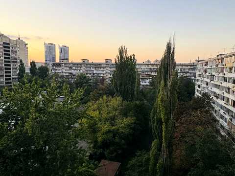 квартира за адресою Флоренції вул., 5