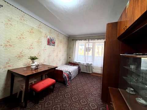 квартира по адресу Кам'янецька ул., 63