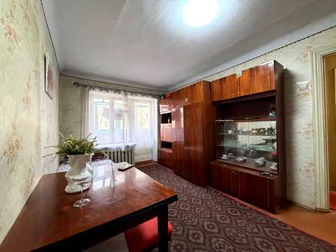 квартира по адресу Кам'янецька ул., 63