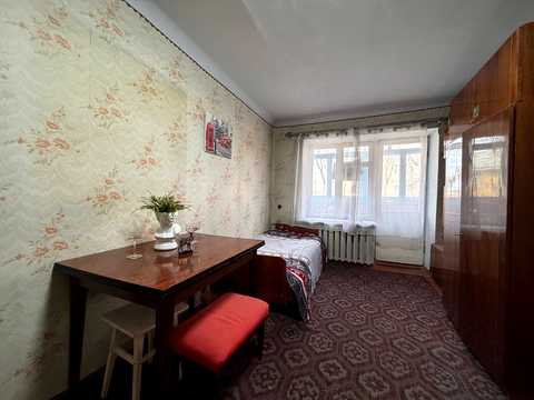 квартира по адресу Кам'янецька ул., 63