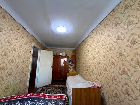 квартира по адресу Кам'янецька ул., 63