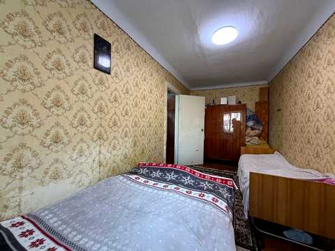 квартира по адресу Кам'янецька ул., 63