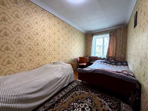 квартира по адресу Кам'янецька ул., 63