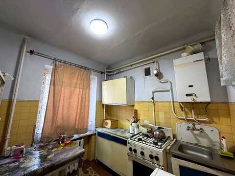 квартира по адресу Кам'янецька ул., 63