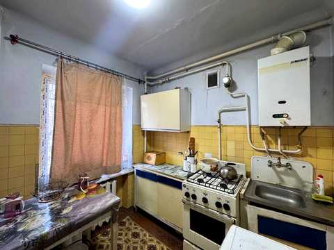 квартира по адресу Кам'янецька ул., 63