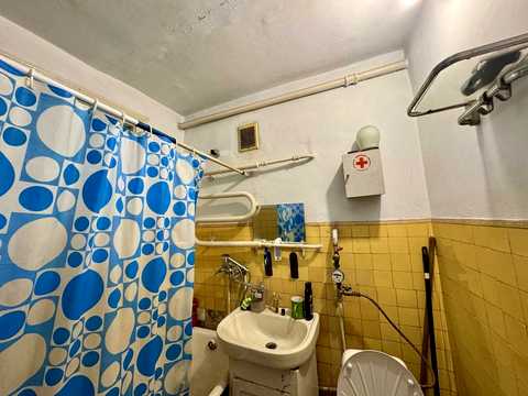 квартира по адресу Кам'янецька ул., 63